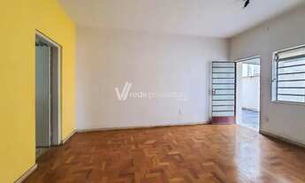 Imagem 2: Apartamento - Jardim Chapadão - Campinas