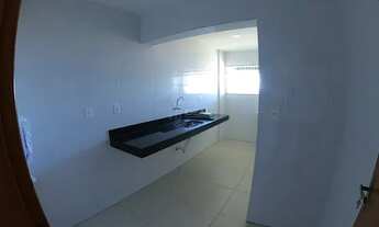 Imagem 5: Apartamento à locação no Edifício Acácias - Campos dos Goytacazes, RJ