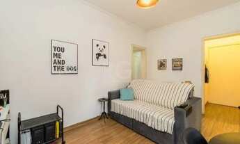 Imagem 4: Apartamento para Venda - 66.2m², 2 dormitórios, Auxiliadora