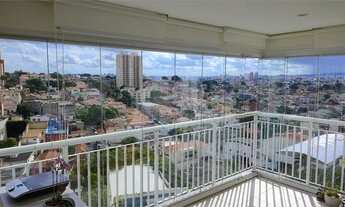 Imagem 4: Apartamento com 2 quartos na CASA VERDE