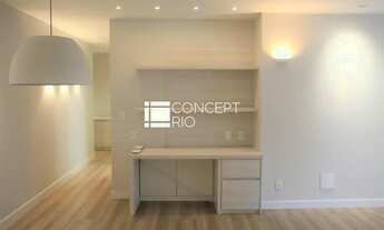 Imagem 5: Apartamento GARDEN na Lagoa, reformado e moderno!