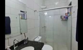 Imagem 2: Aluga-se Casa com Piscina 3/4