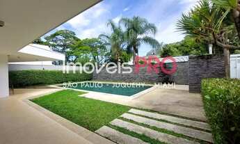 Imagem 2: Casa Contemporânea Jardim Luzitania em Terreno de 900 m2