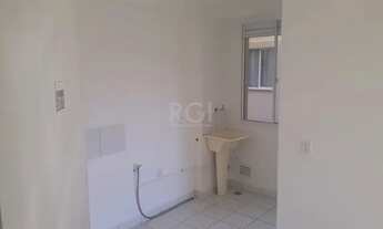 Imagem 5: Apartamento para Venda - 43.36m², 2 dormitórios, 1 vaga - Morro Santana