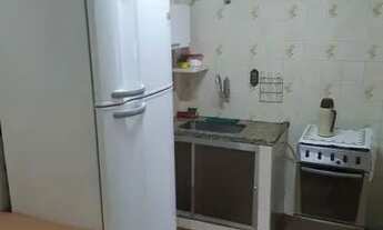 Imagem 3: Apto de temporada praia do Morro