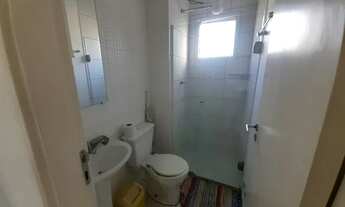 Imagem 6: Apartamento para aluguel, 2 quartos, Novo Mundo - Uberlândia/MG