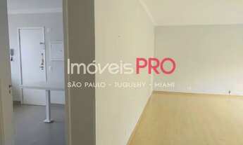 Imagem 4: Apartamento para venda com 135m², 3 dormitórios em Moema