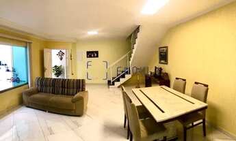 Imagem 3: Casa 128m² ,2 banheiros, área de churrasqueira, lavanderia, garagem para 3 carros pequenos