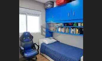 Imagem 6: Apartamento semi mobiliado em Novo Hamburgo REF: 7465