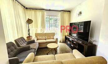 Imagem 3: Casa Assobradada, Jardim Paulista - São Paulo