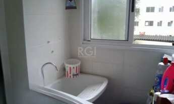 Imagem 6: Apartamento de 2 quartos à venda Rua Doutor Campos Velho, Cristal - Porto Alegre