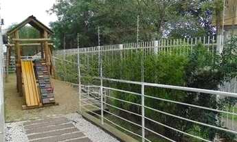 Imagem 6: AP 02 DORM, C/ SUÍTE E VAGA DE GARAGEM