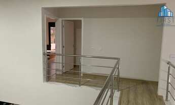 Imagem 6: Casa com 3 dormitórios para alugar, 260 m² por R$ 8.225,00/mês - Condomínio Santa Isabel