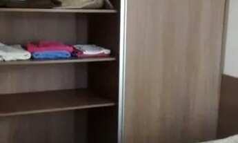 Imagem 3: Flat à beira mar do Cabo Branco