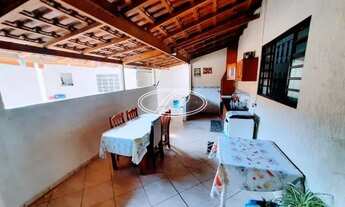 Imagem 4: Casa à venda, 2 quartos, 3 vagas, Vila Cristóvam - Limeira/SP