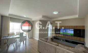 Imagem 6: APARTAMENTO À VENDA NO EDIFÍCIO STRAUSS - SOROCABA/SP