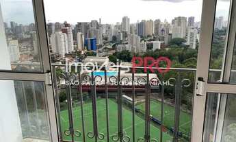 Imagem 7: Alto da Boa Vista - 110m2 com 3 dormitórios -1 suíte - 1 vaga