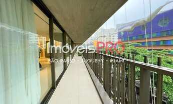 Imagem 2: Residencial em moema á venda