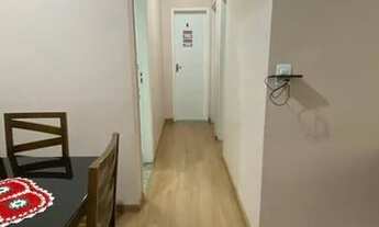 Imagem 5: Apartamento para aluguel 2 quartos 1 vaga Santa Luzia Taboão - São Bernardo do Campo - SP