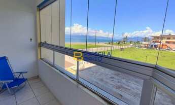 Imagem: Apartamento de frente para o Mar - Praia