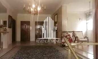 Imagem 10: Apartamento no Condomínio Granville na Mooca com 204m² 3 dormitórios 2 banheiros 2 vagas