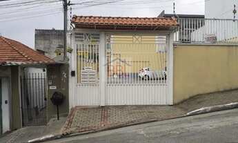 Imagem: Casa para Locação em São Paulo, Vila