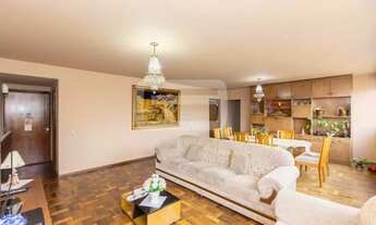 Imagem: Apartamento com 4 dormitório no centro