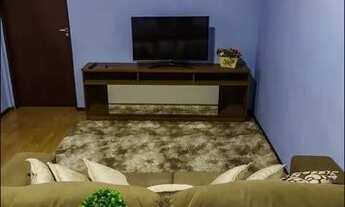 Imagem 3: Casa Chacara mobiliada