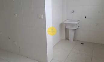 Imagem 2: Apto para Locação na Vila Yara 3Dorms 1 suíte 2vagas, 84m²