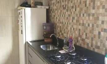 Imagem 6: Apartamento bairro Tocantins, Uberlândia