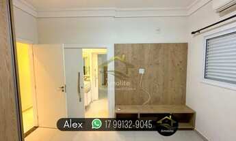 Imagem 5: CASA CONDOMÍNIO DAMHA III EM SÃO JOSÉ DO RIO PRETO