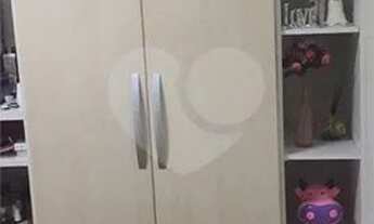 Imagem 7: Mandaqui. Andar baixo. 2 dormitórios. Fitness. Salão festas e jogos