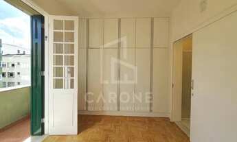 Imagem: SÃO PAULO - Apartamento Padrão - CERQUEIRA