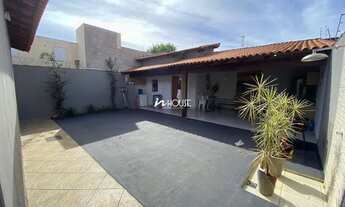 Imagem 7: UBERLÂNDIA - Casa Padrão - PRESIDENTE ROOSEVELT