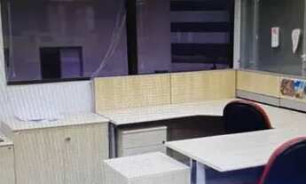 Imagem 2: São Paulo - Conjunto Comercial/Sala - Jabaquara