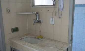 Imagem 2: Prédio Familiar Brás de Pina 1 quarto ótima localização