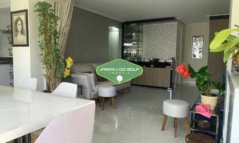 Imagem 5: Apartamento a VENDA condômino Pinot Blanc 109,00 m²