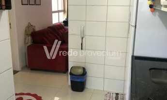 Imagem 4: Apartamento - Jardim do Lago - Campinas