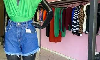 Imagem 6: Loja de Roupa Completa