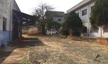 Imagem 6: Barracão Alto Cafezal