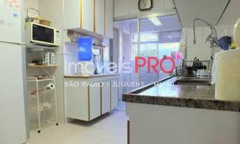 Imagem 7: Apartamento 115m² para Venda no Brooklin