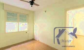 Imagem 5: Apartamento para Venda - 50.53m², 2 dormitórios, 1 vaga - Cristal, Porto Alegre