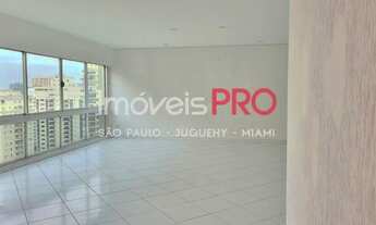 Imagem 2: Apartamento com 3 suítes e 2 vagas nos Jardins