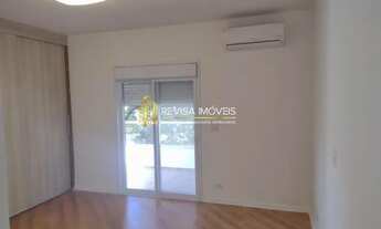 Imagem 2: Casa em Condomínio para Locação em Santana de Parnaíba, Residencial Alphaville 06, 4 dormi