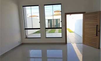 Imagem 6: Casa 3 quartos com suíte e área gourmet - Solarium