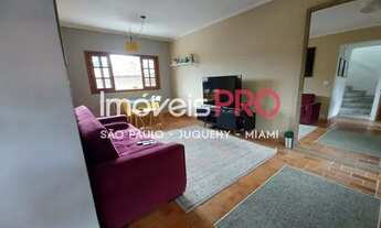 Imagem 4: Brooklin, Casa sobrado com 135mts, 3 quartos, 3 banheiros, 3 vagas, próximo a vias de aces