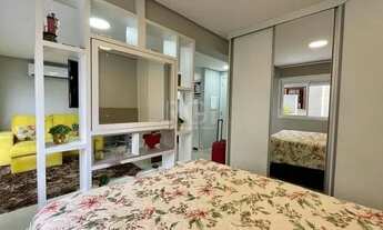 Imagem 8: Apartamento Garden 1 quarto no bairro Bom Fim, em Porto Alegre