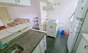 Imagem 4: Lindo apartamento com 2 dormitórios. Ótimo preço de pacote no Jardins. Com entrada imediat