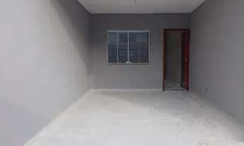 Imagem 2: Sobrado NOVO Jardim Las Vegas 3 suítes R$ 550 mil