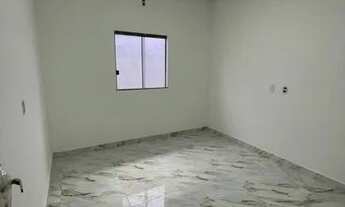 Imagem 4: Casa nova no PQ. das Nações-Flores, 03Quartos, excelente acabamento, Terreno 7,5x30m a 3mi